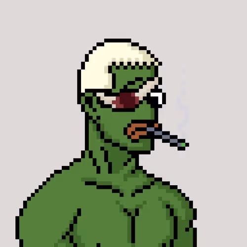 Degodly Pepes 2023
