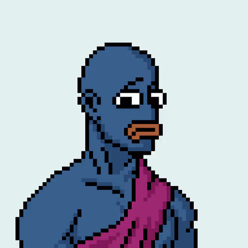 Godly Pepe Eth