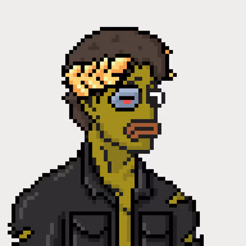 Degodly Pepes 2023