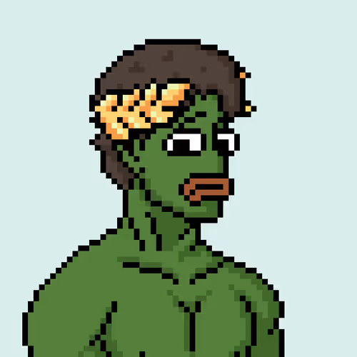 Degodly Pepes 2023