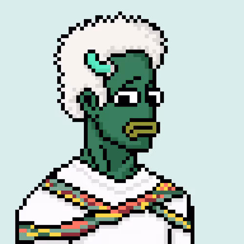 Degodly Pepes 2023