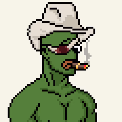 Godly Pepe Eth
