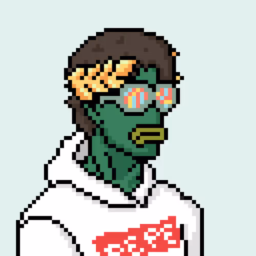 Godly Pepe Eth