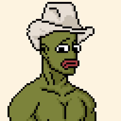 Degodly Pepes 2023