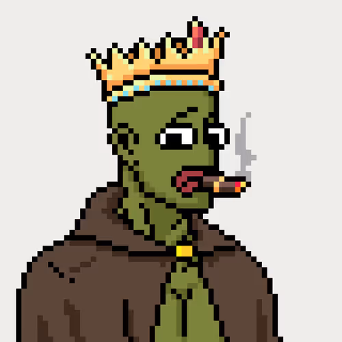 Degodly Pepes 2023