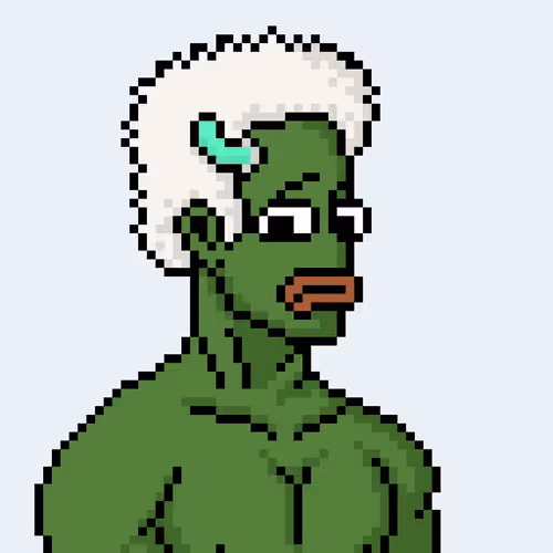 Degodly Pepes 2023