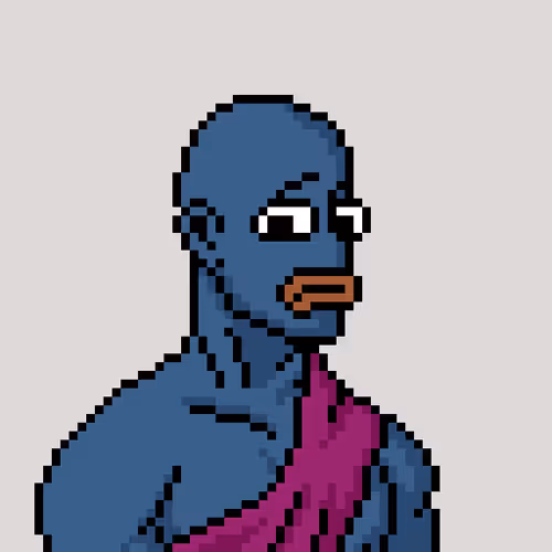 Godly Pepe Eth