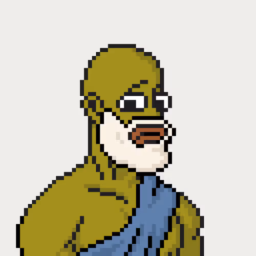 Godly Pepe Eth