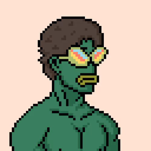 Degodly Pepes 2023
