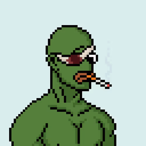Degodly Pepes 2023