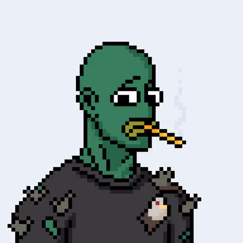 Degodly Pepes 2023