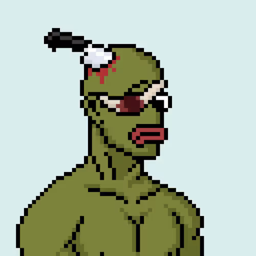 Degodly Pepes 2023