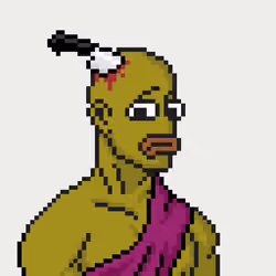Godly Pepes #4222