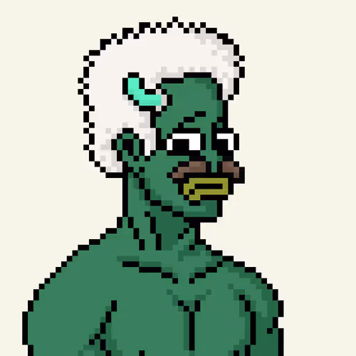 Degodly Pepes 2023