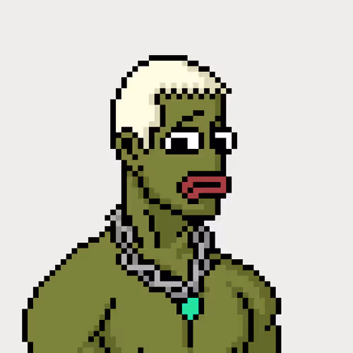 Godly Pepe Eth
