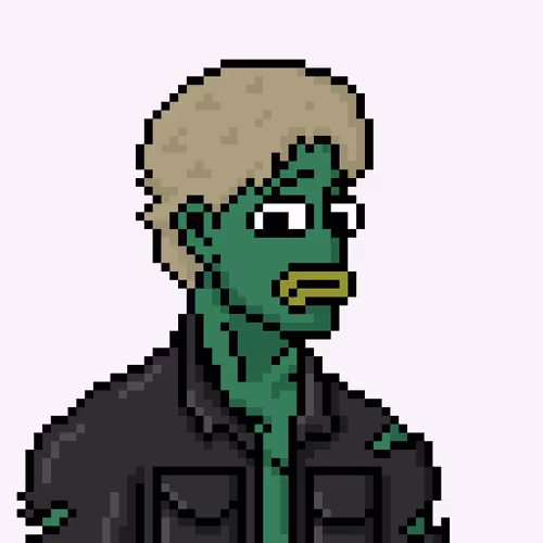 Godly Pepe Eth
