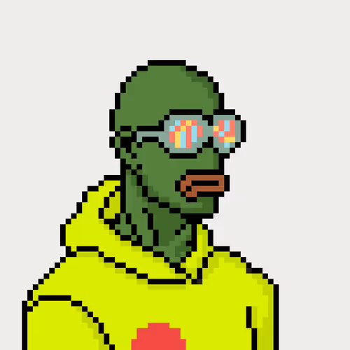 Degodly Pepes 2023