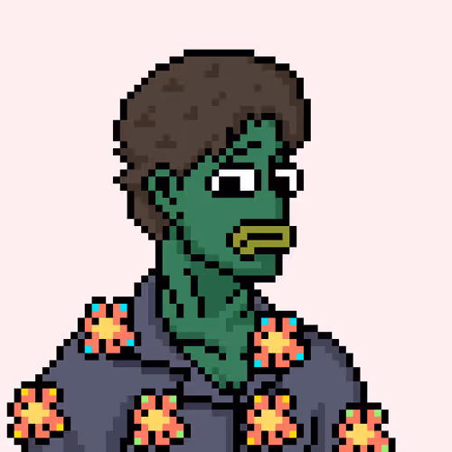 Godly Pepe Eth