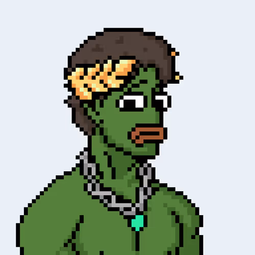 Degodly Pepes 2023
