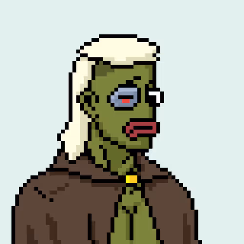 Godly Pepe Eth