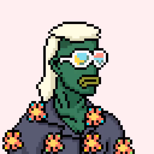 Degodly Pepes 2023