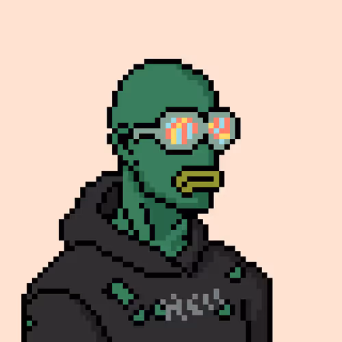 Degodly Pepes 2023