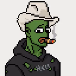 Godly Pepes #4468