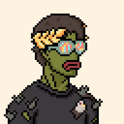 Degodly Pepes 2023