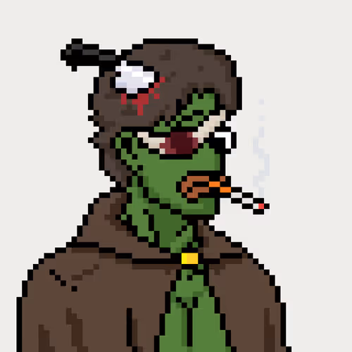 Degodly Pepes 2023