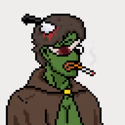 Godly Pepes #570