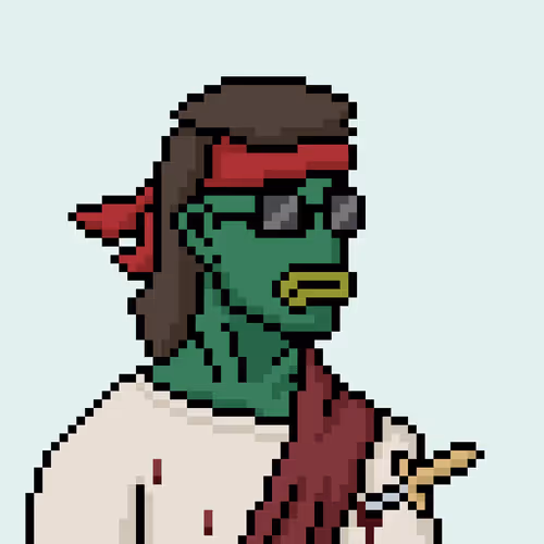 Godly Pepe Eth