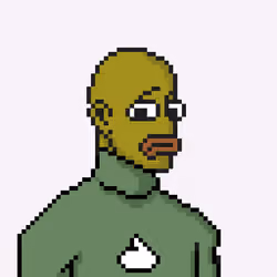 Godly Pepes #1915