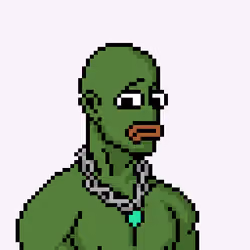 Godly Pepes #1804