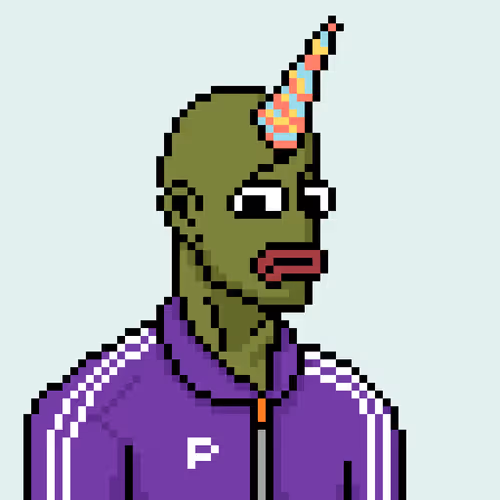 Degodly Pepes 2023