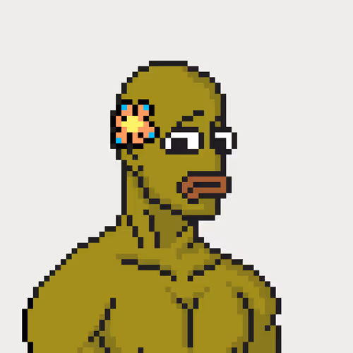 Degodly Pepes 2023