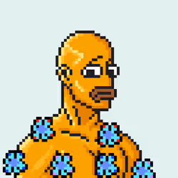 Godly Pepes #1002