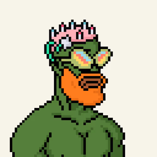 Godly Pepe Eth