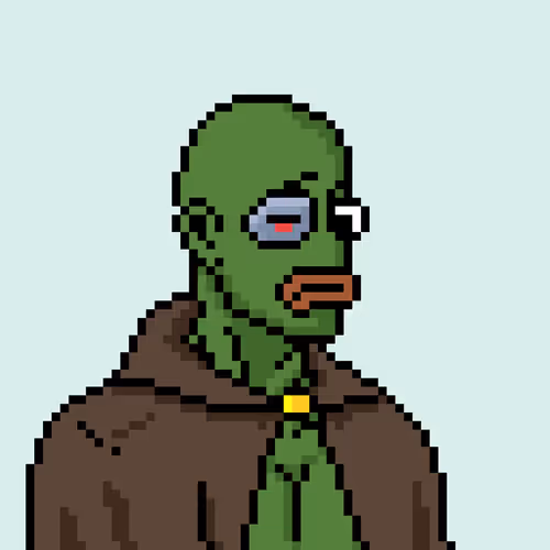 Degodly Pepes 2023