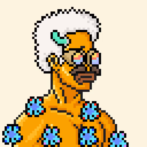 Degodly Pepes 2023