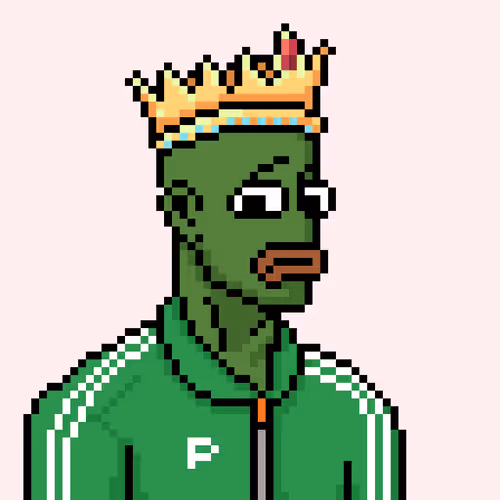 Godly Pepe Eth