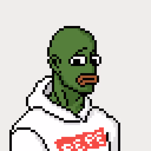 Godly Pepe Eth