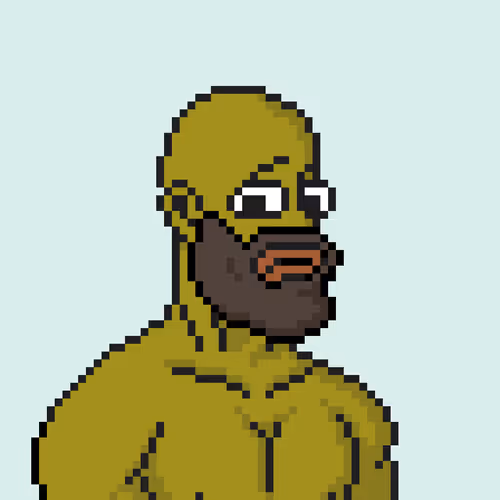 Degodly Pepes 2023
