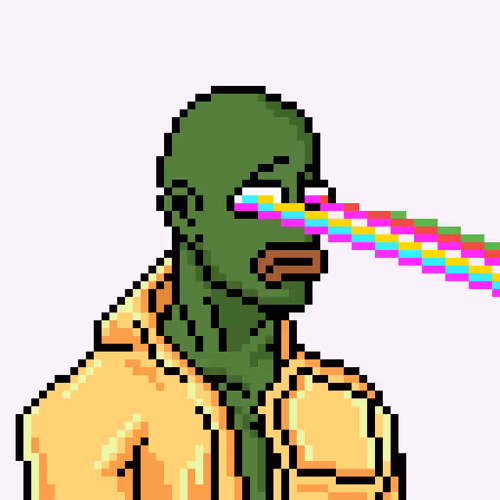 Degodly Pepes 2023