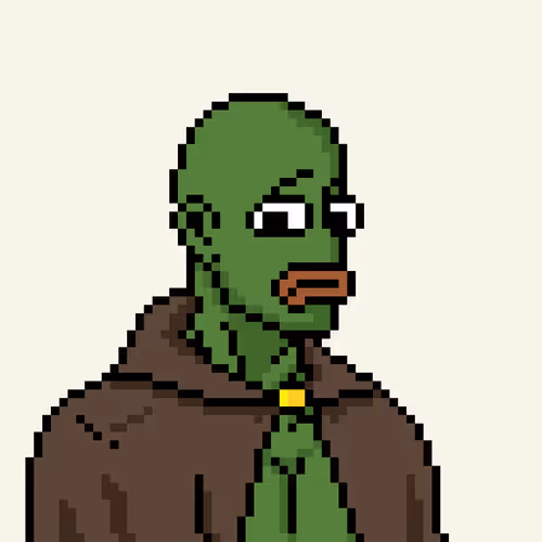 Degodly Pepes 2023