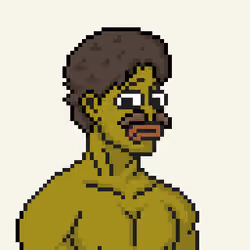 Godly Pepes #2881