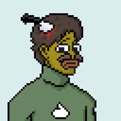 Godly Pepes #4187
