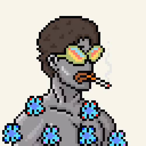 Degodly Pepes 2023