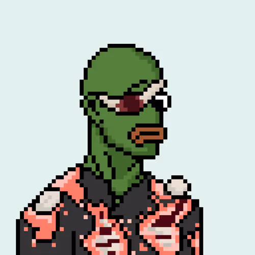 Degodly Pepes 2023