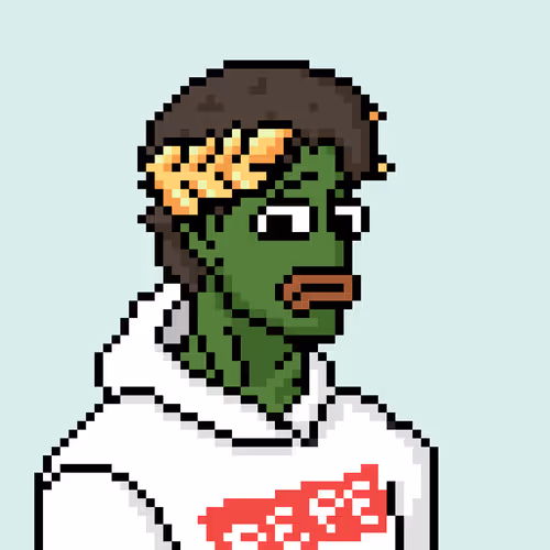 Godly Pepe Eth