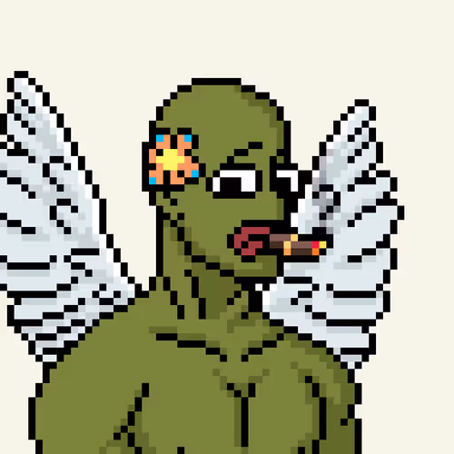 Degodly Pepes 2023